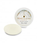 Wax Melt: Fresh Linen - SpectrumStore SG