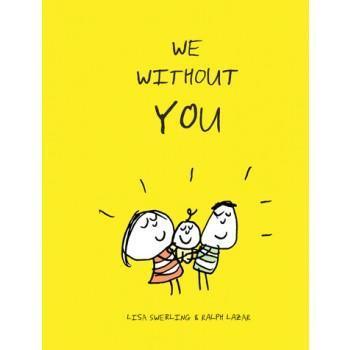 We Without You - SpectrumStore SG