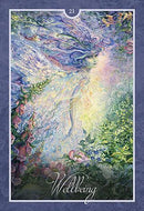 Whispers of Healing Oracle Cards - SpectrumStore SG