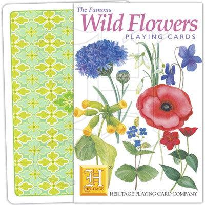Wild Flowers - SpectrumStore SG