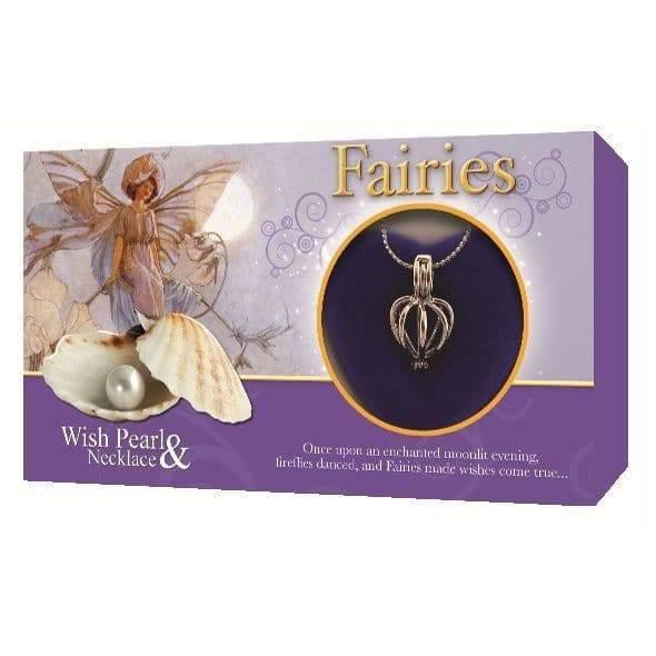 Wish Pearl: Fairies Spectrum Store: Family Lifestyle Store