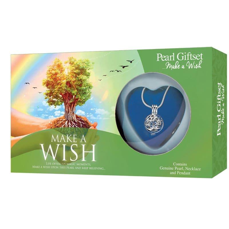 Wish Pearl: Tree of Life  - SpectrumStore SG