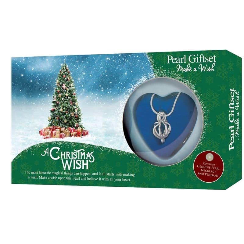 Wish Pearl: XMAS Christmas Tree - SpectrumStore SG