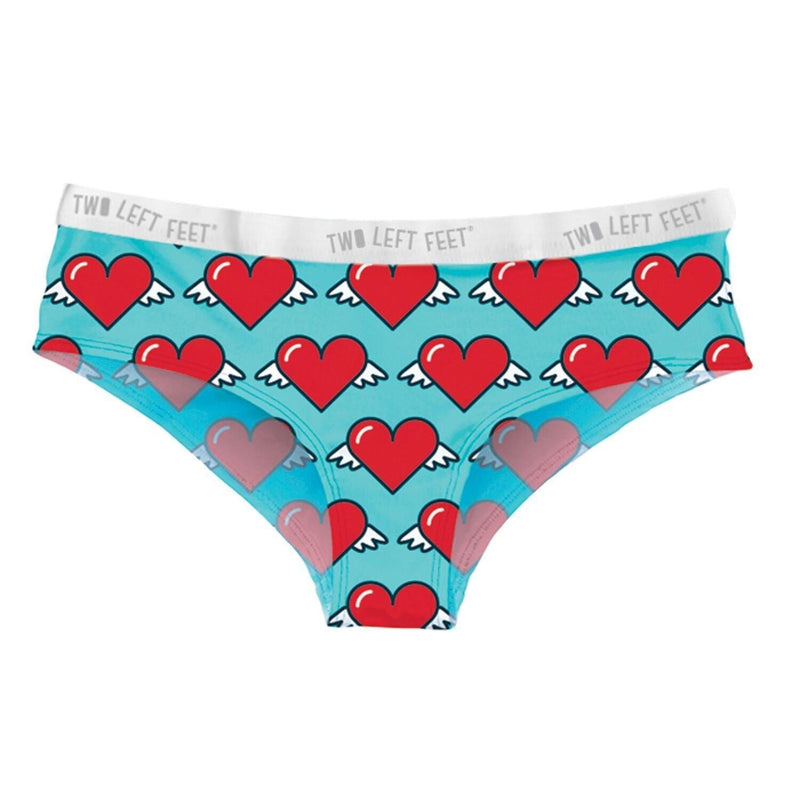 Women's Everyday Hipster: Love Is In The Air - SpectrumStore SG