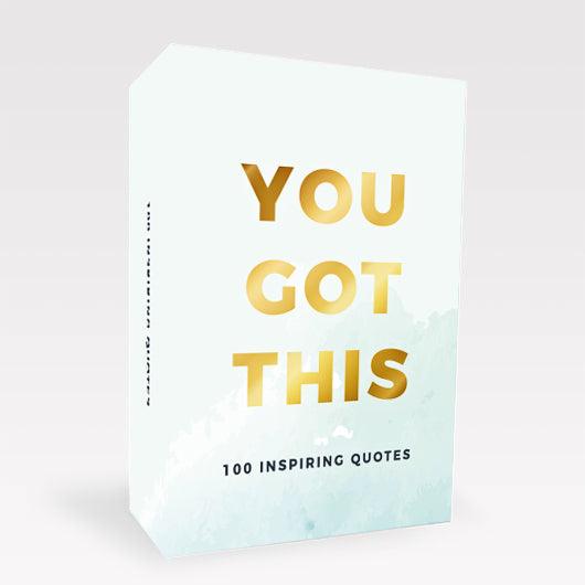 You Got This - SpectrumStore SG