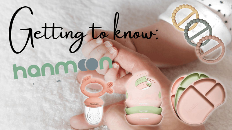 GETTING TO KNOW: Hanmoon