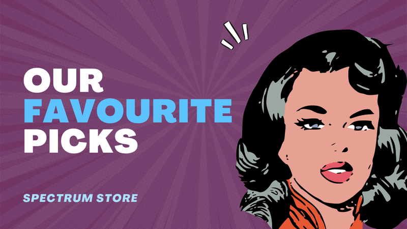 Our Favorite Picks Just for You!