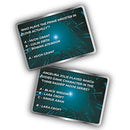 Super 00s Movie Trivia