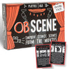 Game Travel - Obscene