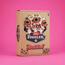 Baddies 9" Plush -  Annoyed Alien Leopard