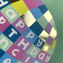 Happy Birthday Dancing Queen Card