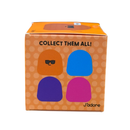 Jadore's Squeezable Stress Relief Toy - Fruit Candy Series  - Orange
