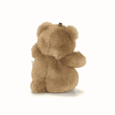 Cubby The Bear Keychain