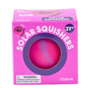 Jadore's Stress Relief Toy - Gradient Planet Series - Pink