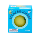 Jadore's Stress Relief Toy - Gradient Planet Series - Yellow