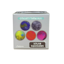 Jadore's Stress Relief Toy - Gradient Planet Series - Grey