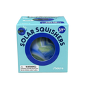 Jadore's Stress Relief Toy - Gradient Planet Series - Blue