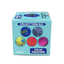 Jadore's Stress Relief Toy - Gradient Planet Series - Blue