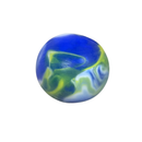 Jadore's Stress Relief Toy - Gradient Planet Series - Blue