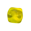 Jadore's Stress Relief Toy - Ice Cube Series - Yellow