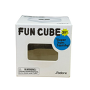 Jadore's Stress Relief Toy - Ice Cube Series - Transparent