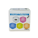 Jadore's Stress Relief Toy - Ice Cube Series - Transparent