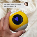 In Bed By 9-Ball