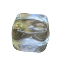 Jadore's Stress Relief Toy - Ice Cube Series - Transparent