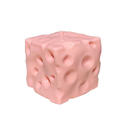 Squishy - 7cm Strawberry Cheese Vaseline