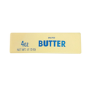 Hachimi Giant Butter Squishy