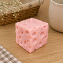 Squishy - 7cm Strawberry Cheese Vaseline