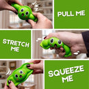 Stress Toy - Squeezy Peasy
