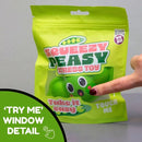 Stress Toy - Squeezy Peasy