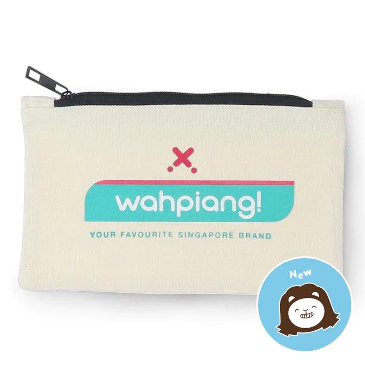 Wah Piang Pouch