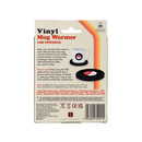 Vinyl Mug Warmer