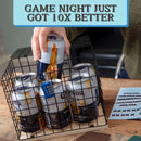 Beer Escape Game