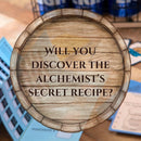 Beer Escape Game