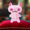 Alley Cat 9" Plush  - Wrinkle McStinkles