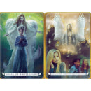 Angel Reading Cards Deck/Book Set