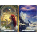 Angel Reading Cards Deck/Book Set