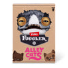 Alley Cat 9" Plush  - Wide Eye Cat