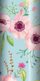 2.5 Metres Floral Giftwrap