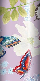 2.5 Metres Floral Giftwrap