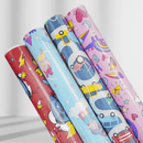 2.5 Metres Kids 1 Giftwrap - SpectrumStore SG