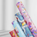 2.5 Metres Kids 1 Giftwrap - SpectrumStore SG
