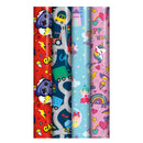 2.5 Metres Kids 1 Giftwrap - SpectrumStore SG