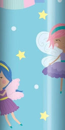 2.5 Metres Kids Giftwrap - Boys & Girls