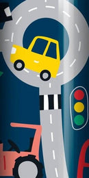 2.5 Metres Kids Giftwrap - Boys & Girls