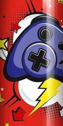 2.5 Metres Kids Giftwrap - Boys & Girls