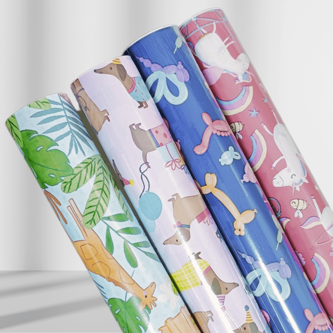 Gift Wraps | Spectrum Store: Family Lifestyle Store